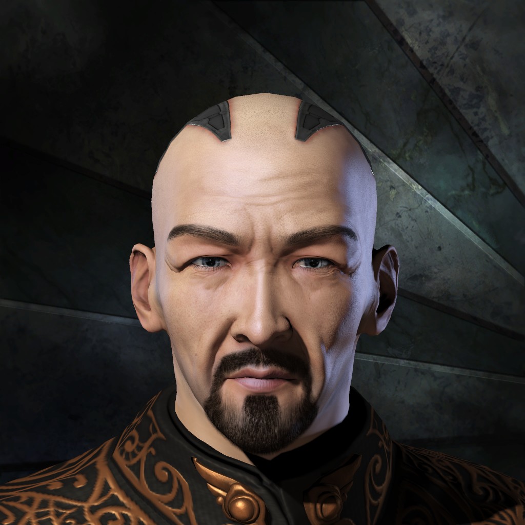 Craig aka Viper