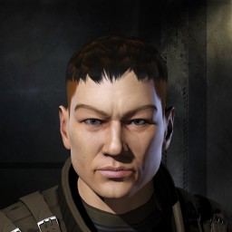 The ISK Faucet portrait