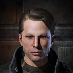 firefly-01 portrait