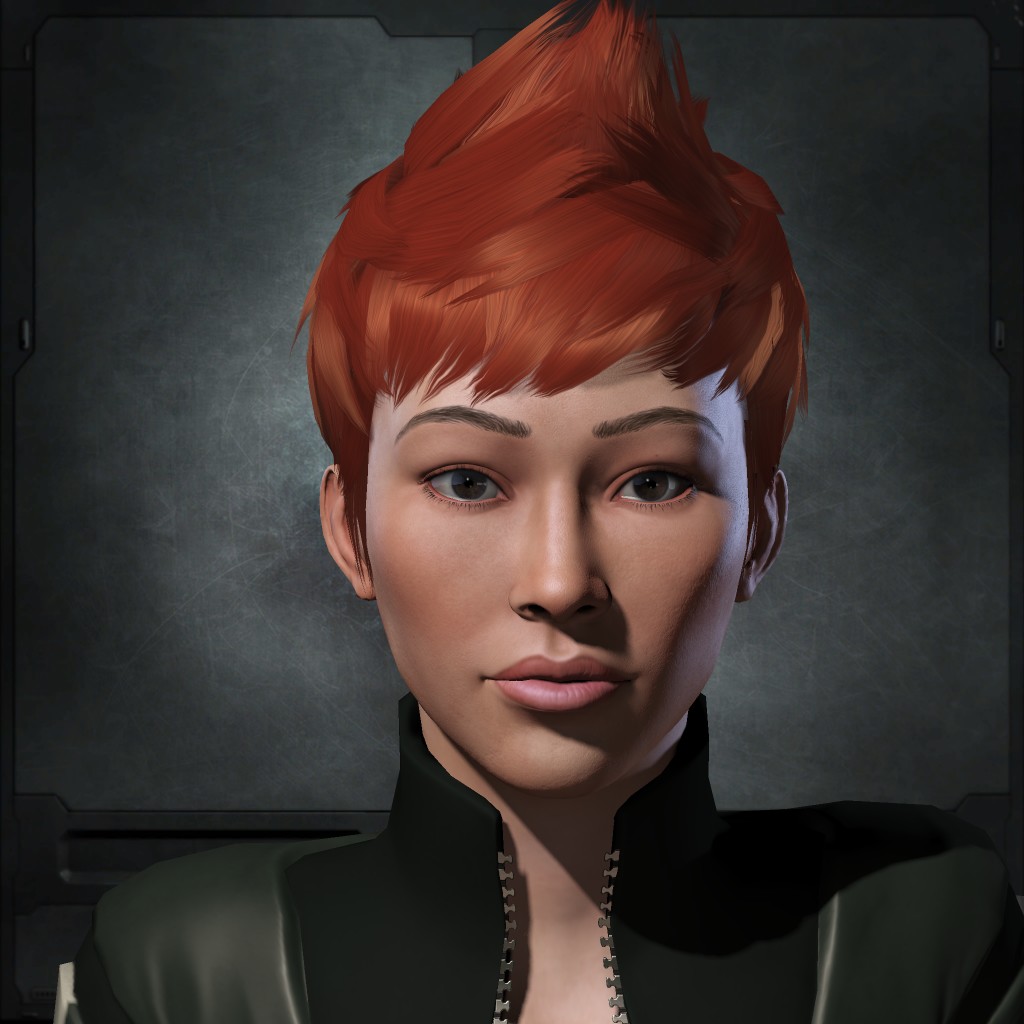 Sister Scarlette