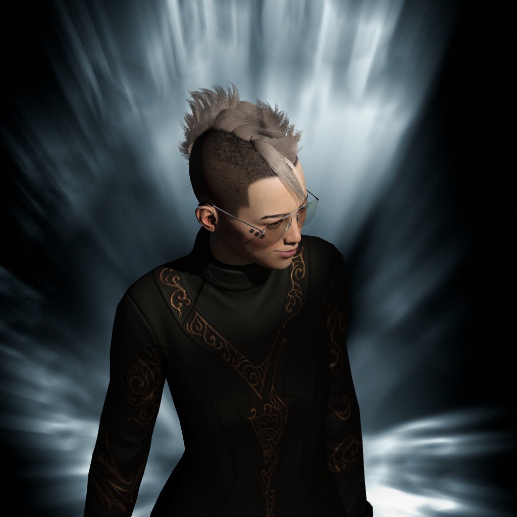 portrait
