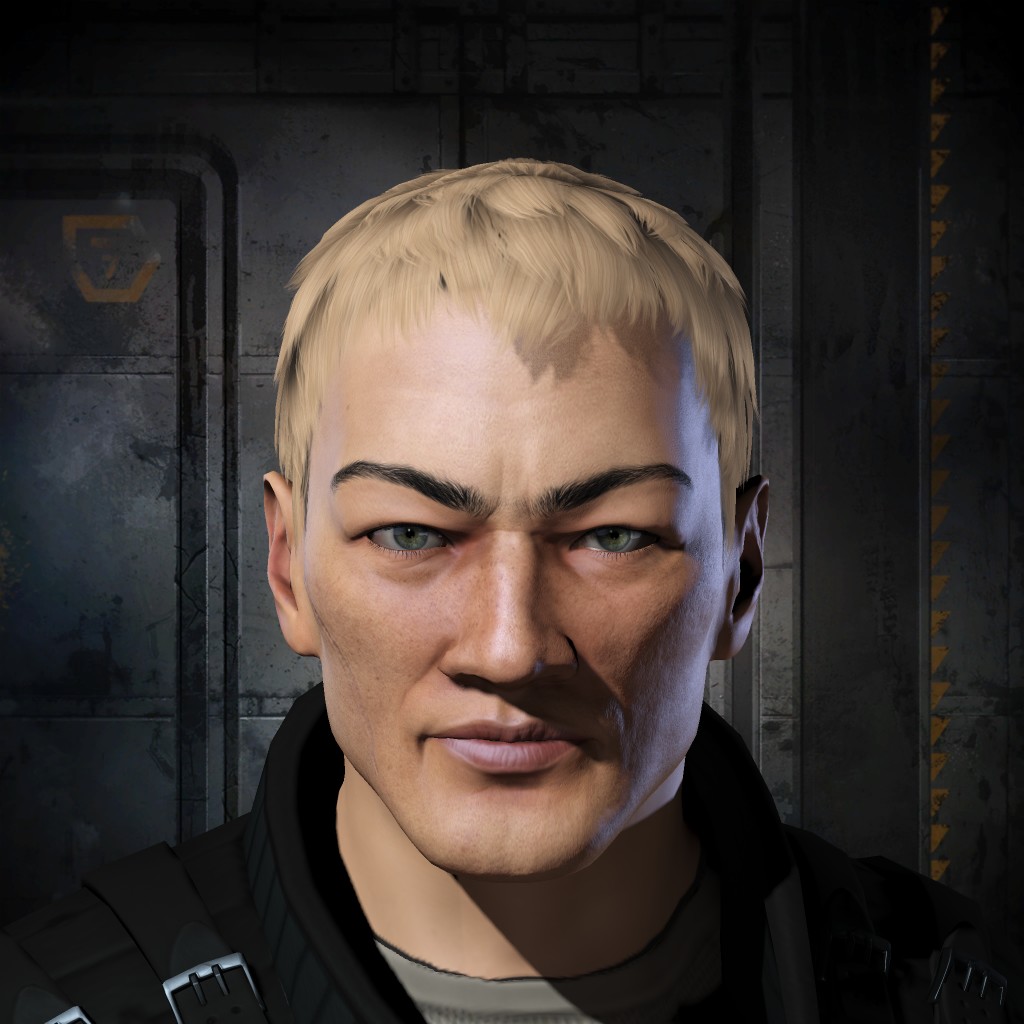 Bombur Orlenard