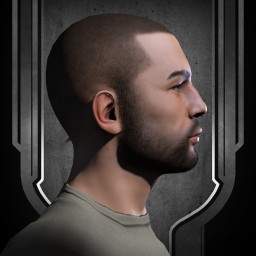 Marcus Torekka portrait