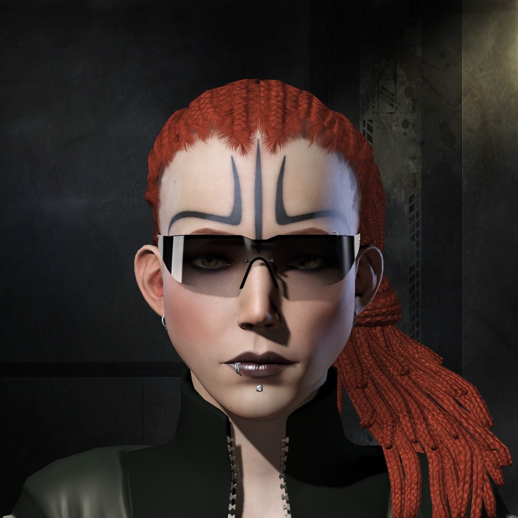 Sorcha-Skye