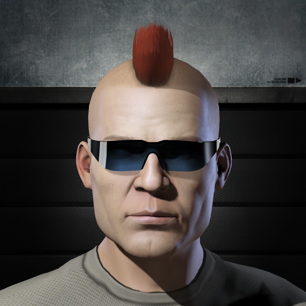 Mad Scientist 08
