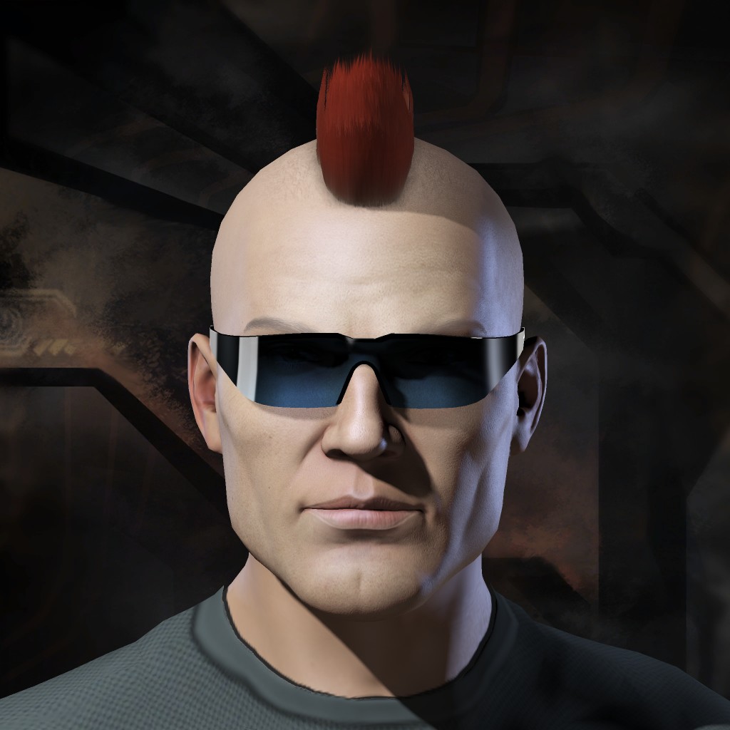 Mad Scientist 09
