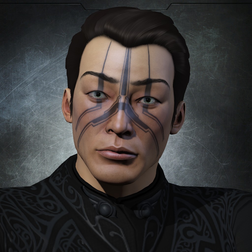 Darkius Darkwell