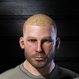 Julian Bjorn portrait