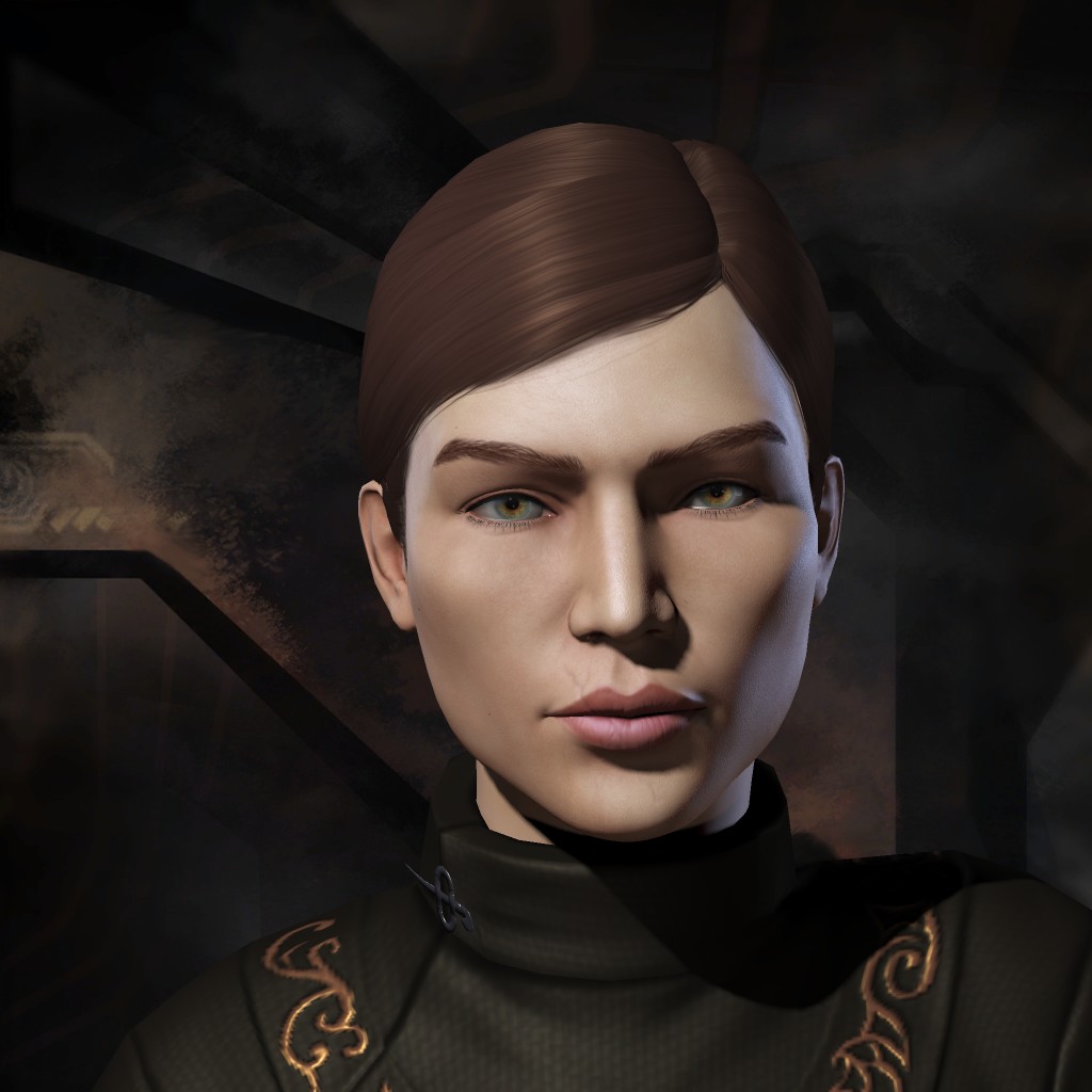 portrait