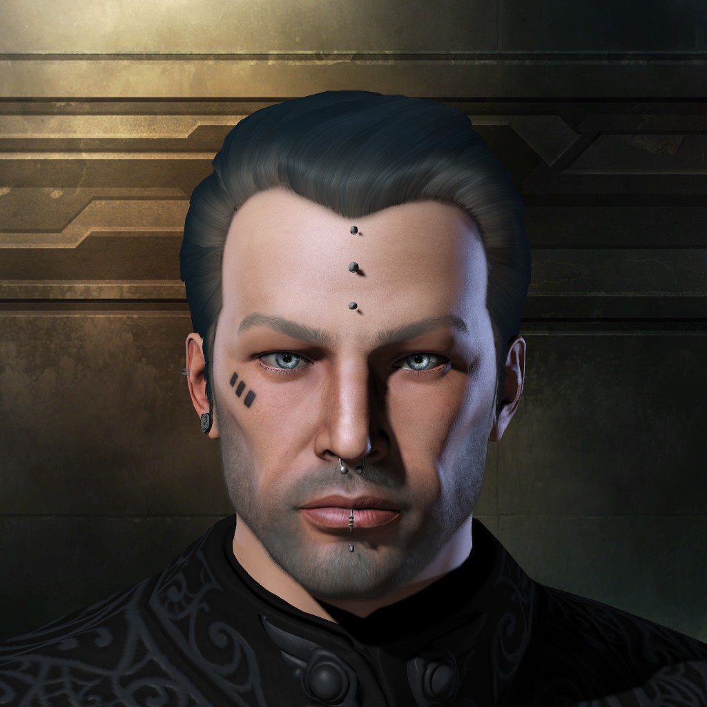 Lucius Aulamaxa
