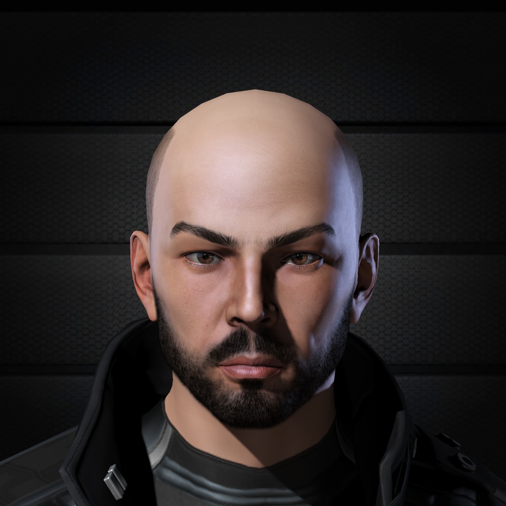 Tony Shekelstien