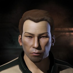 Sophon Juan portrait
