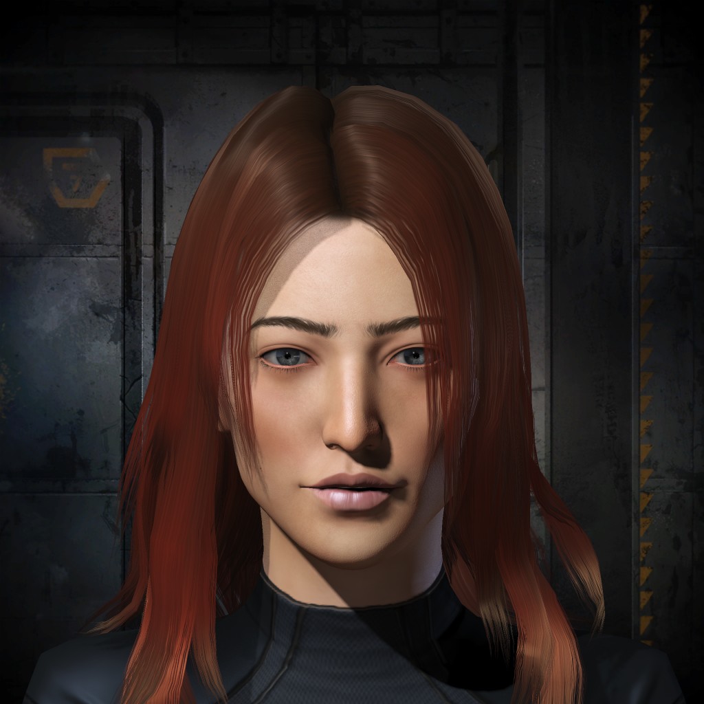 Crimson Sworda