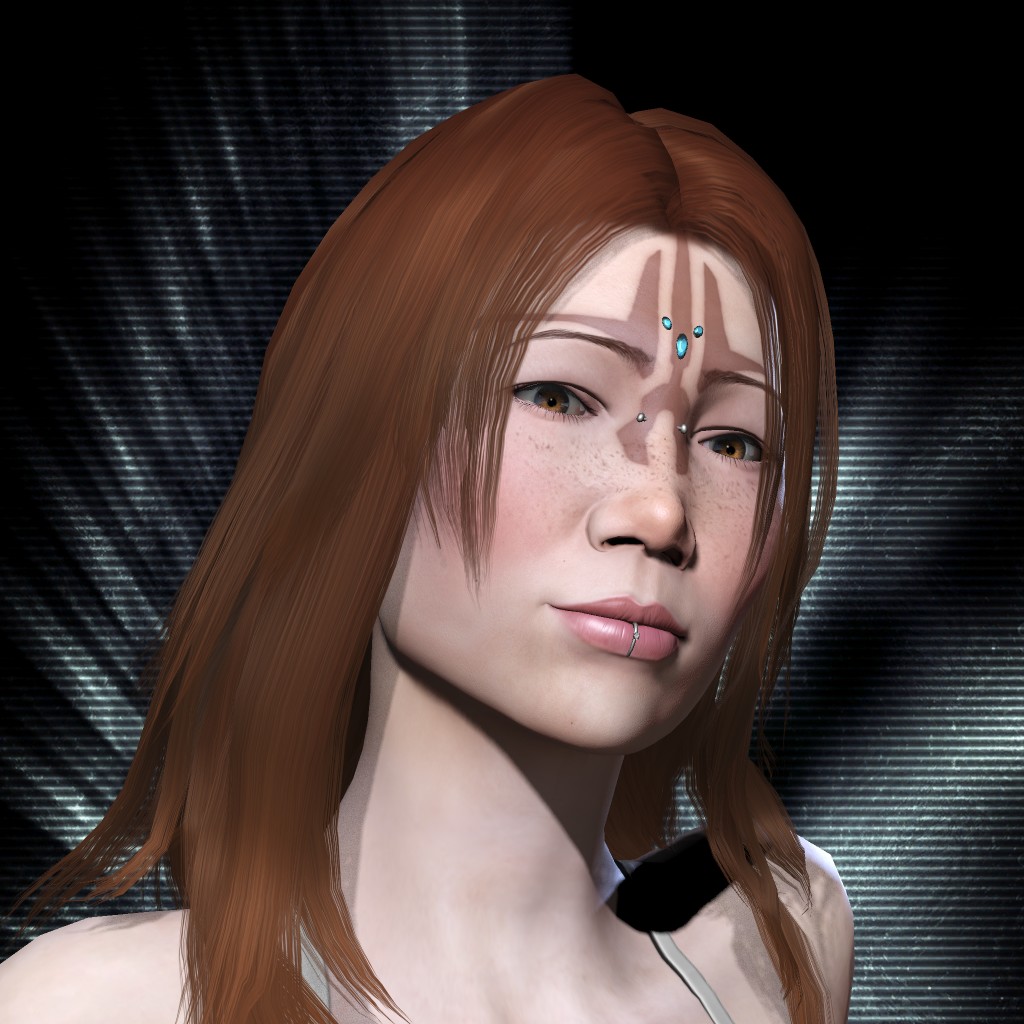 Aria Moongate