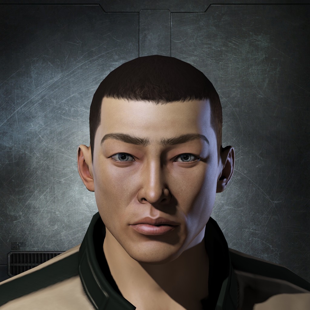 portrait