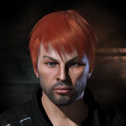 sanqian01 portrait