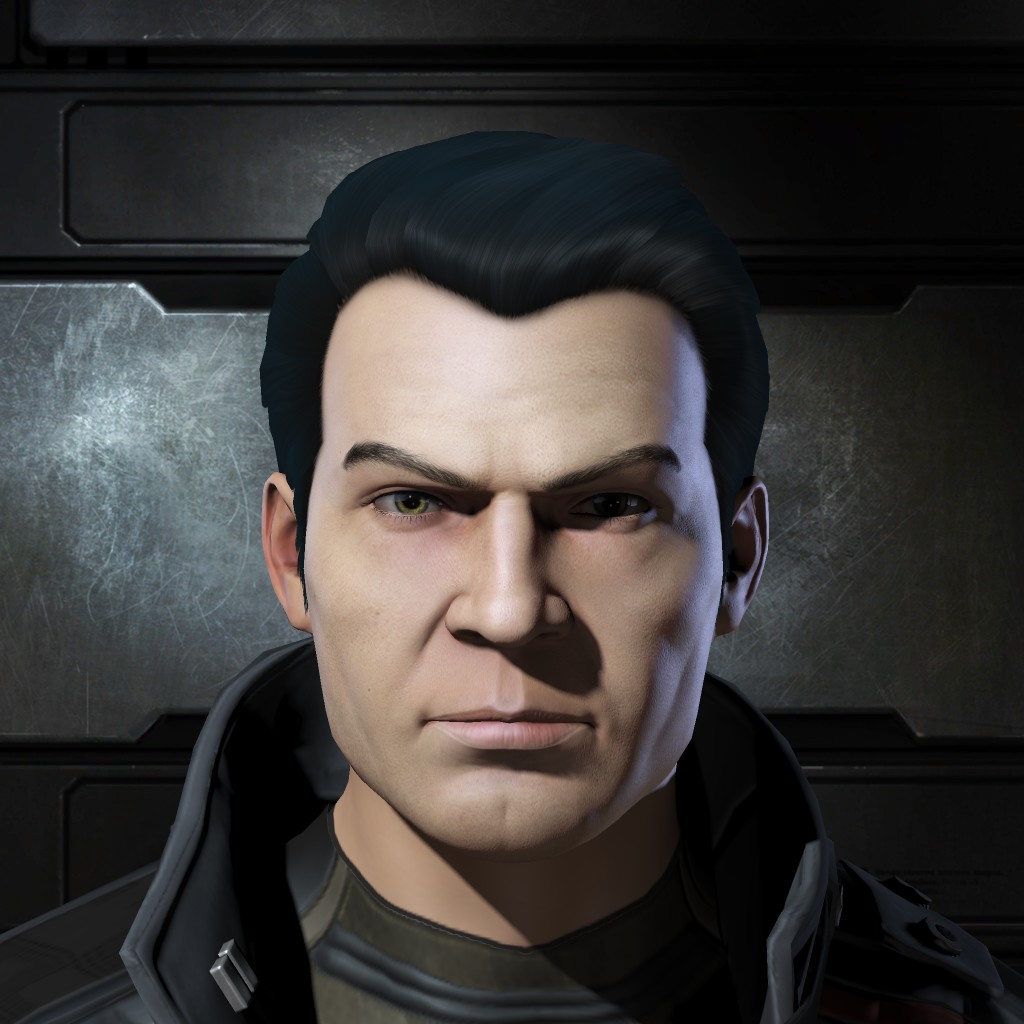 Hank Shine