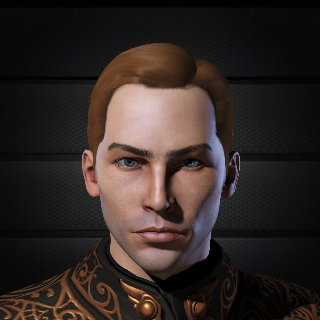 GauntGamer