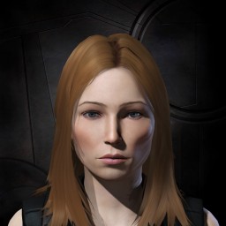 Nightreing portrait