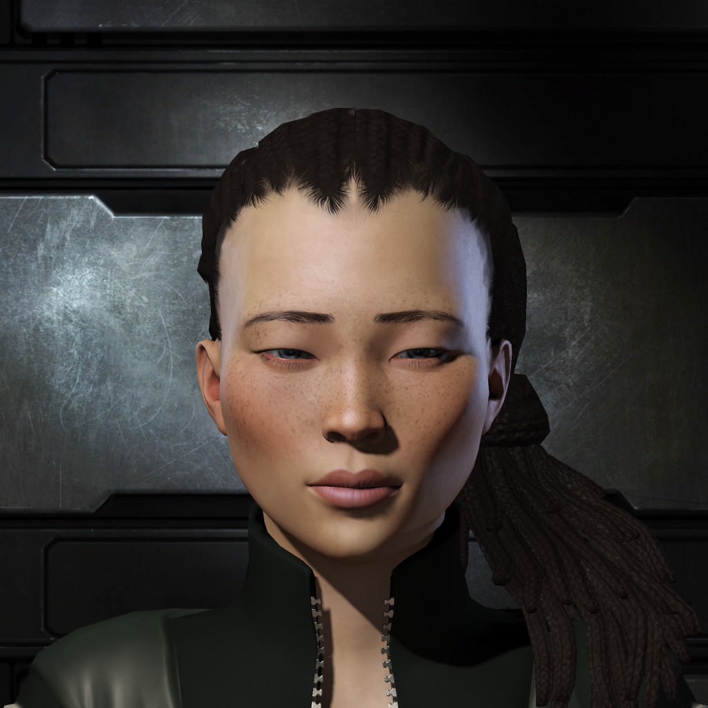Karogi Talmori