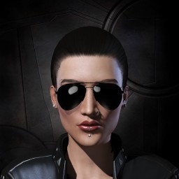 Stonbraker portrait