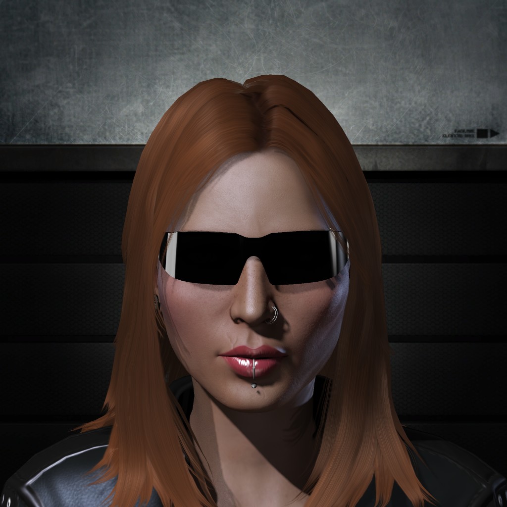 portrait