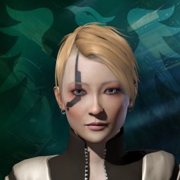 tyeek II portrait