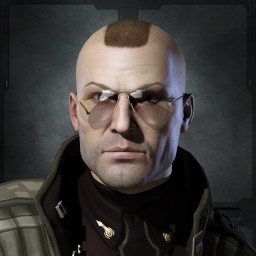 Scott Stormblessed portrait