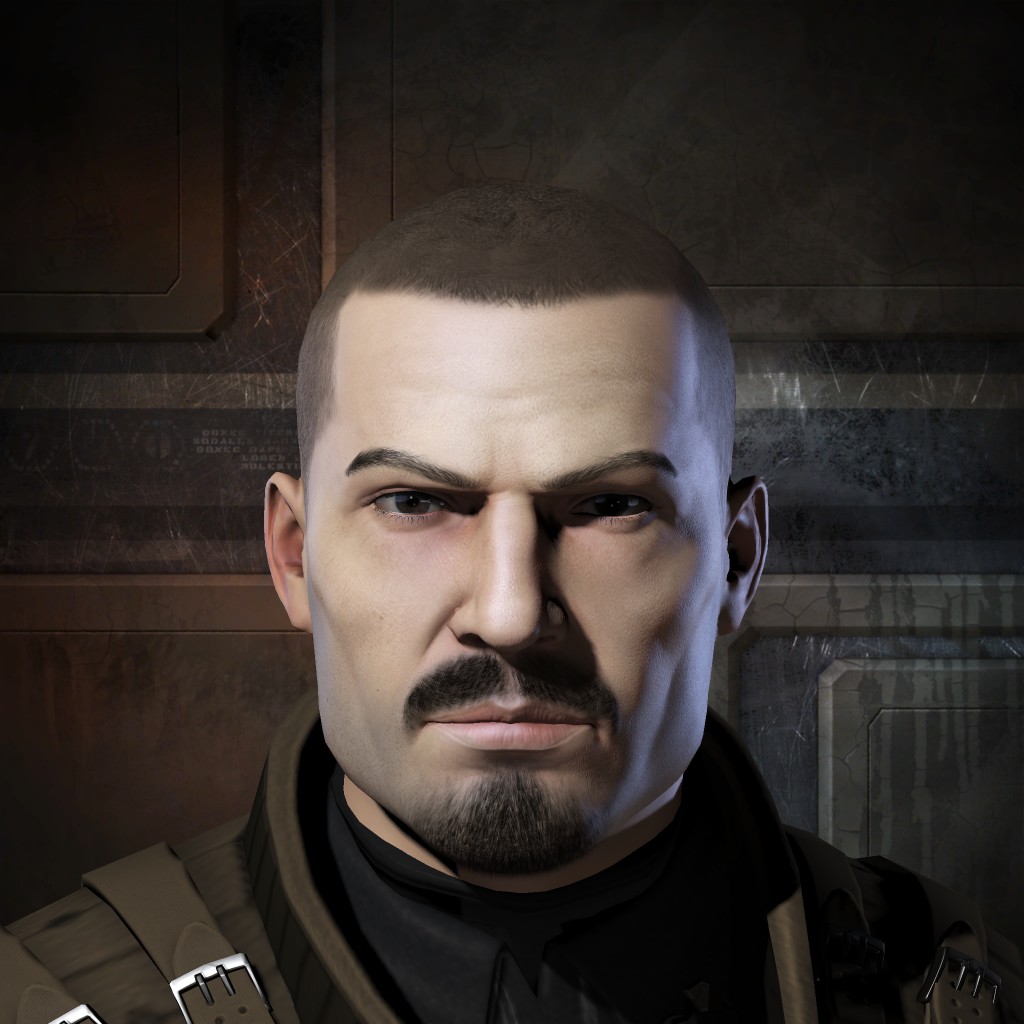 portrait
