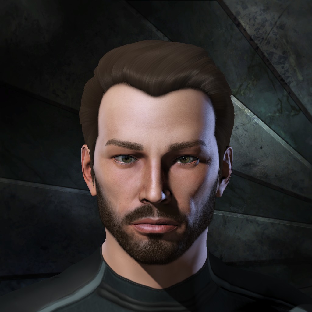 Darius Morningstar