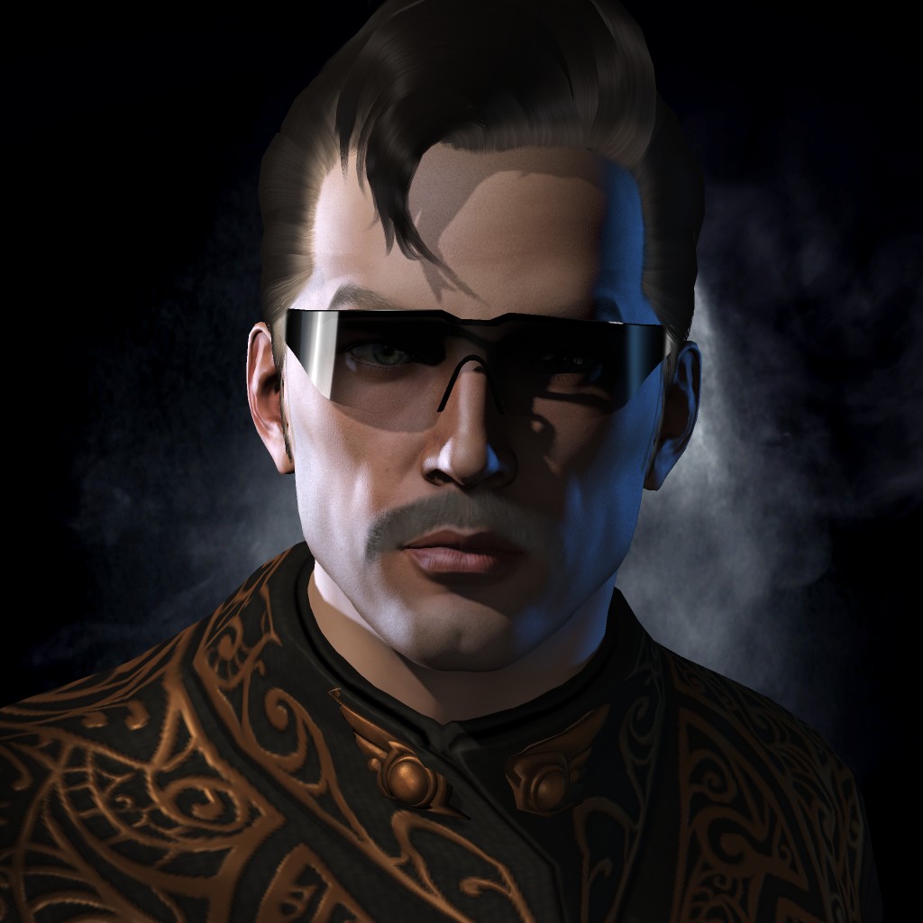 Ragnar Shiro