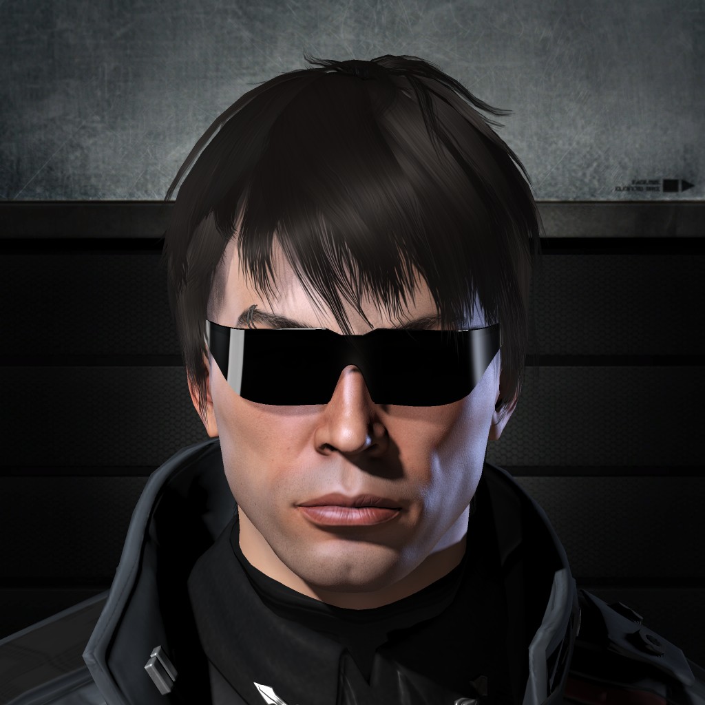 Voritas Veldark