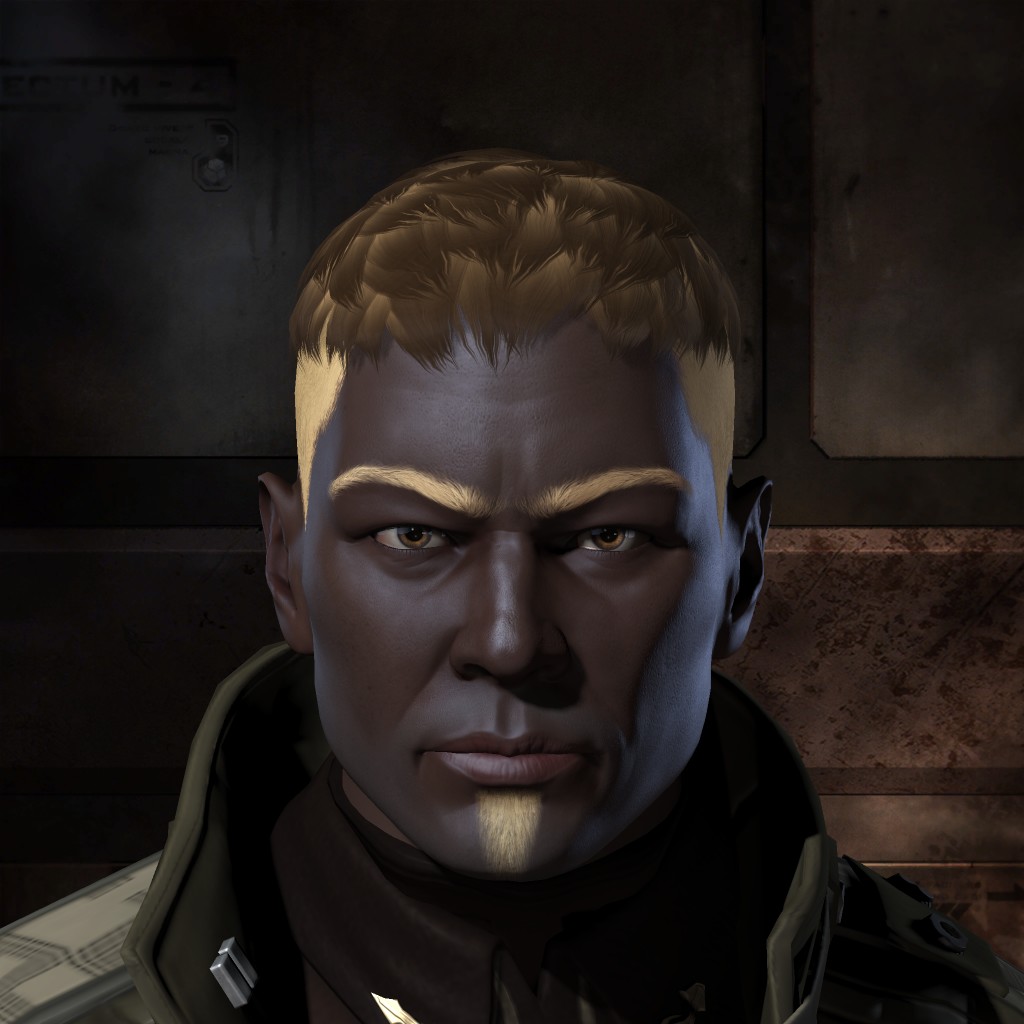 urmomsyina portrait