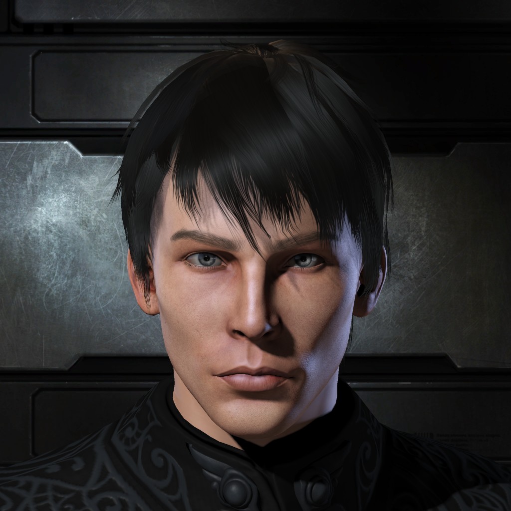 Nathrack Khain