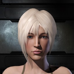 Kaede Blitz portrait