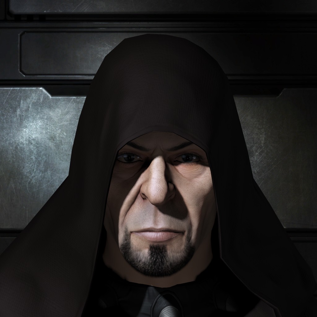 Grim Slaver