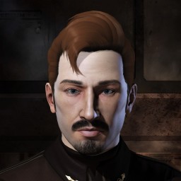 Z Crabwalker portrait
