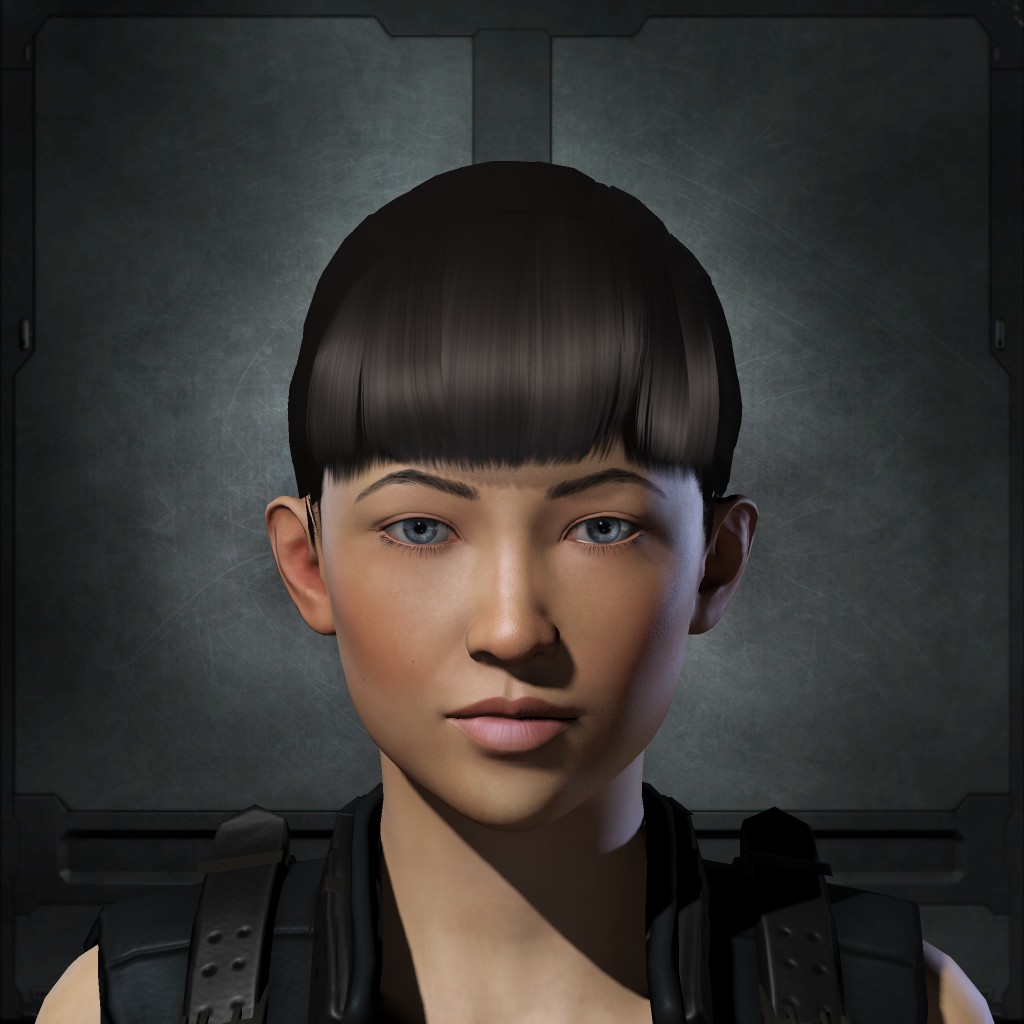 Evelynn Hesterberg