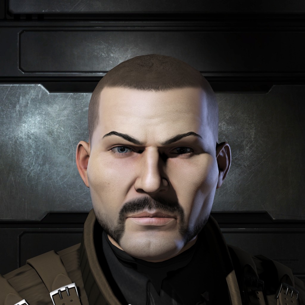 Thorne Jagerrunner