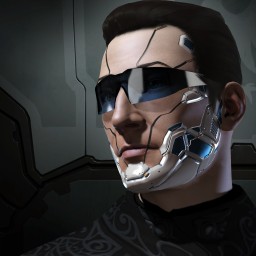 BeckBlack portrait