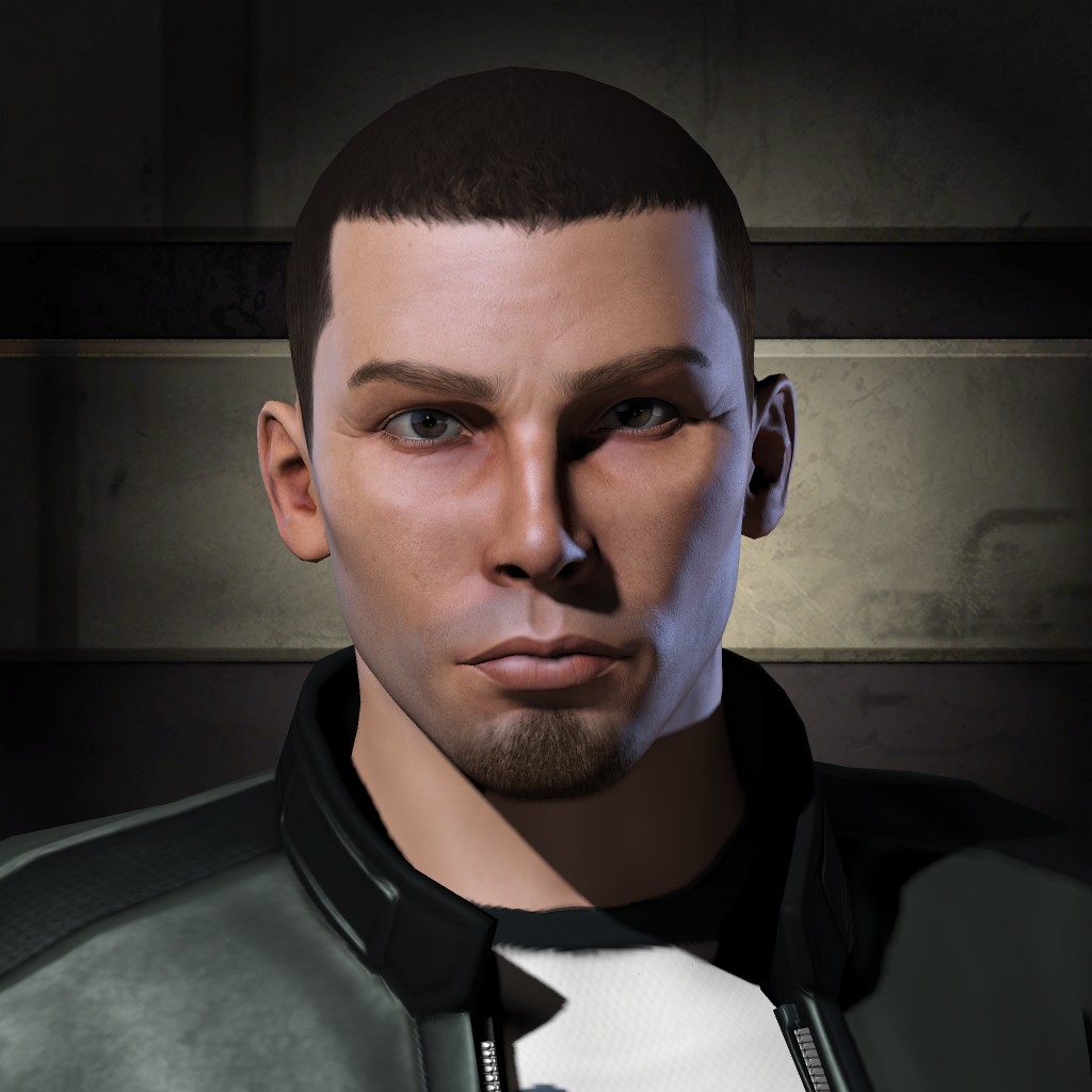 Andre Serine