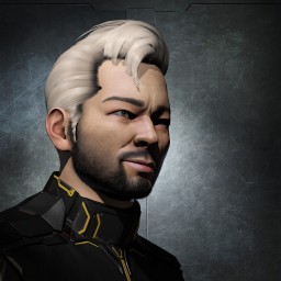 Yowho portrait
