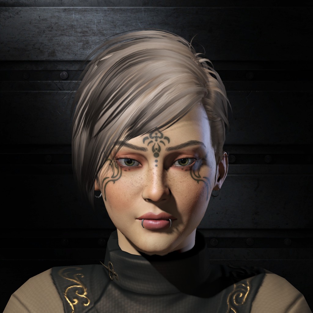 Eilisia Kelvas