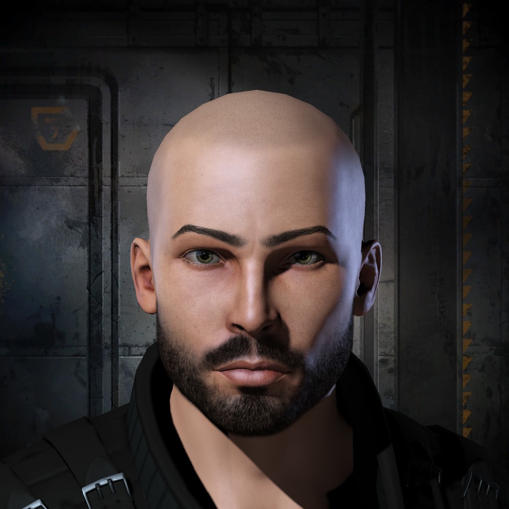 Evgenich RTX