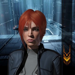 QuantumBreak portrait