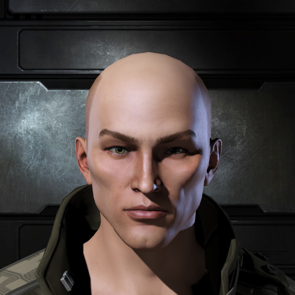Caldari Plumber