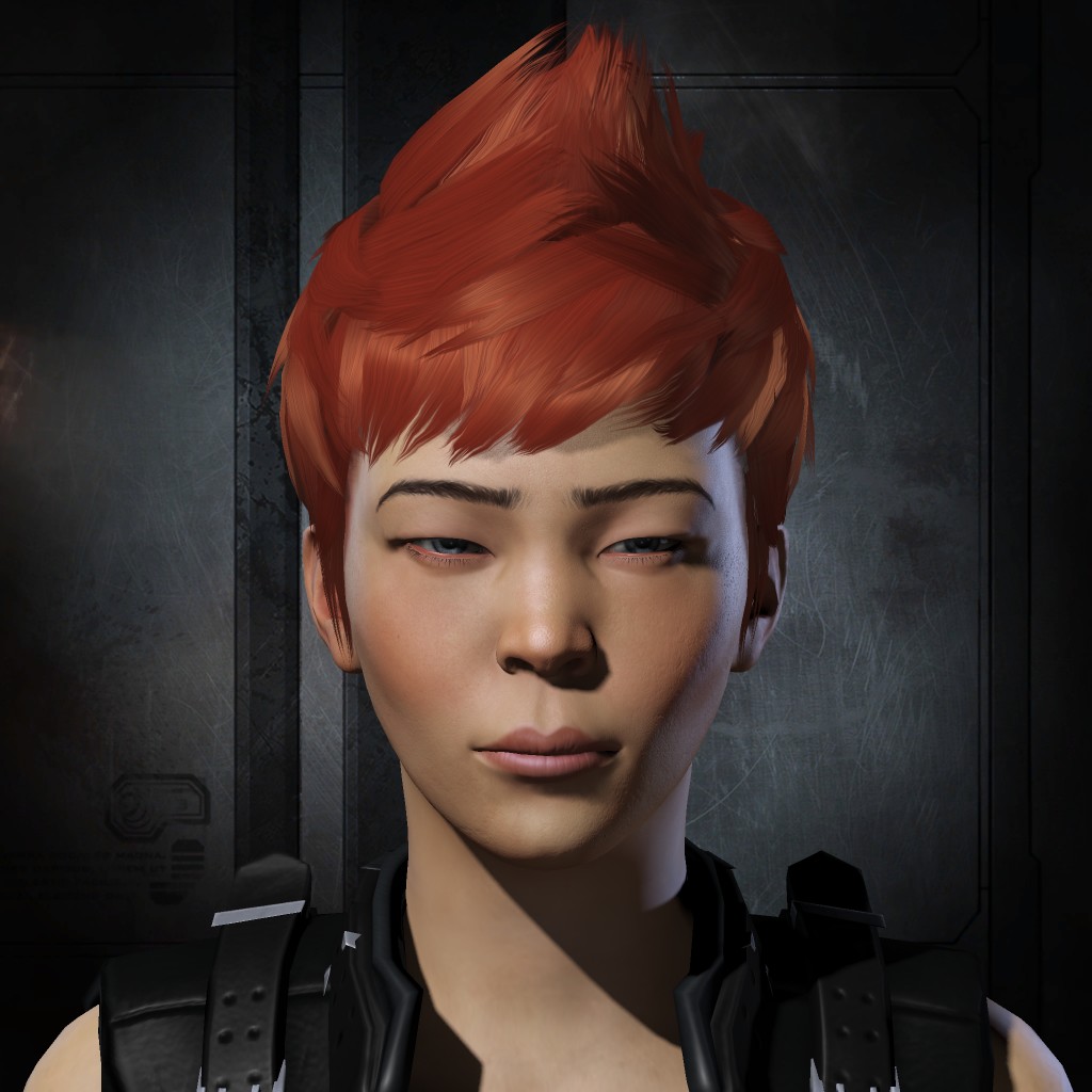 Minerva Garsk