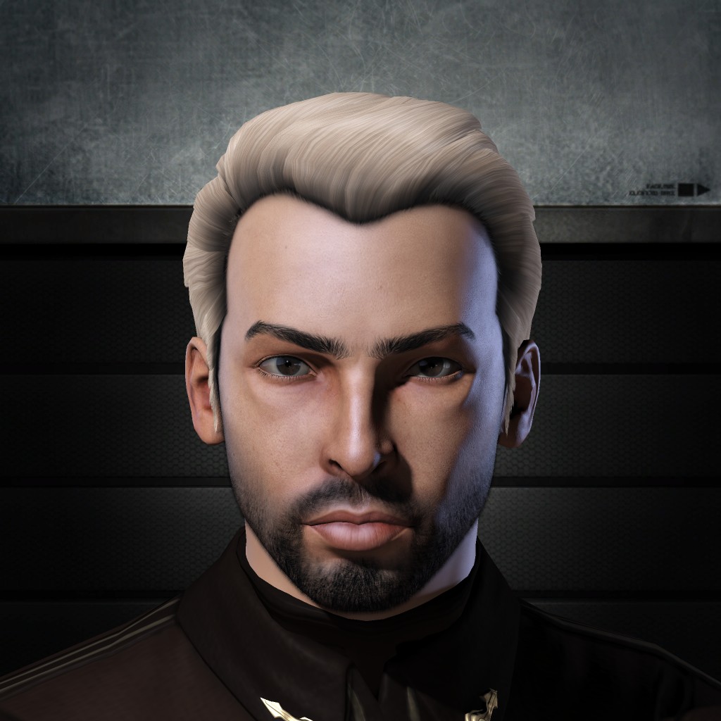 MercuryLord Arthie