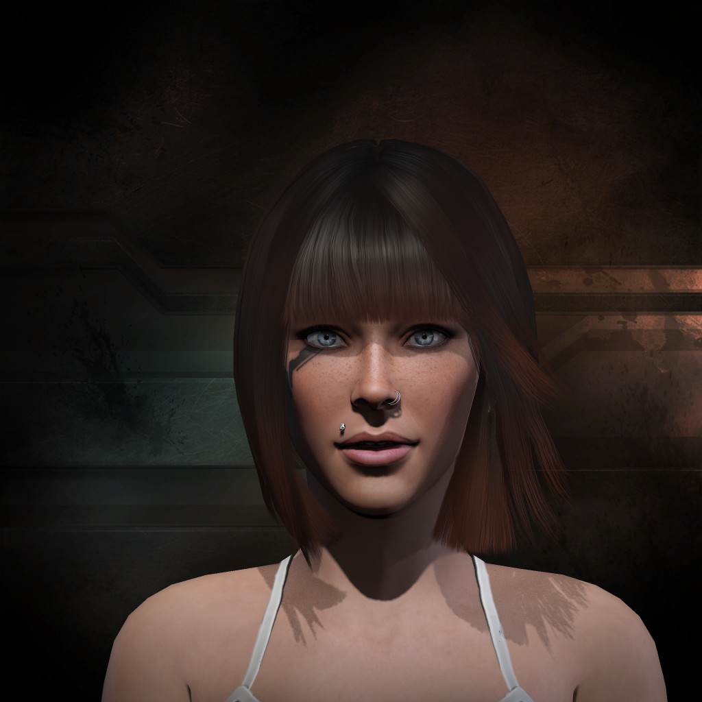Athena Volusian