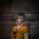 Athena Volusian